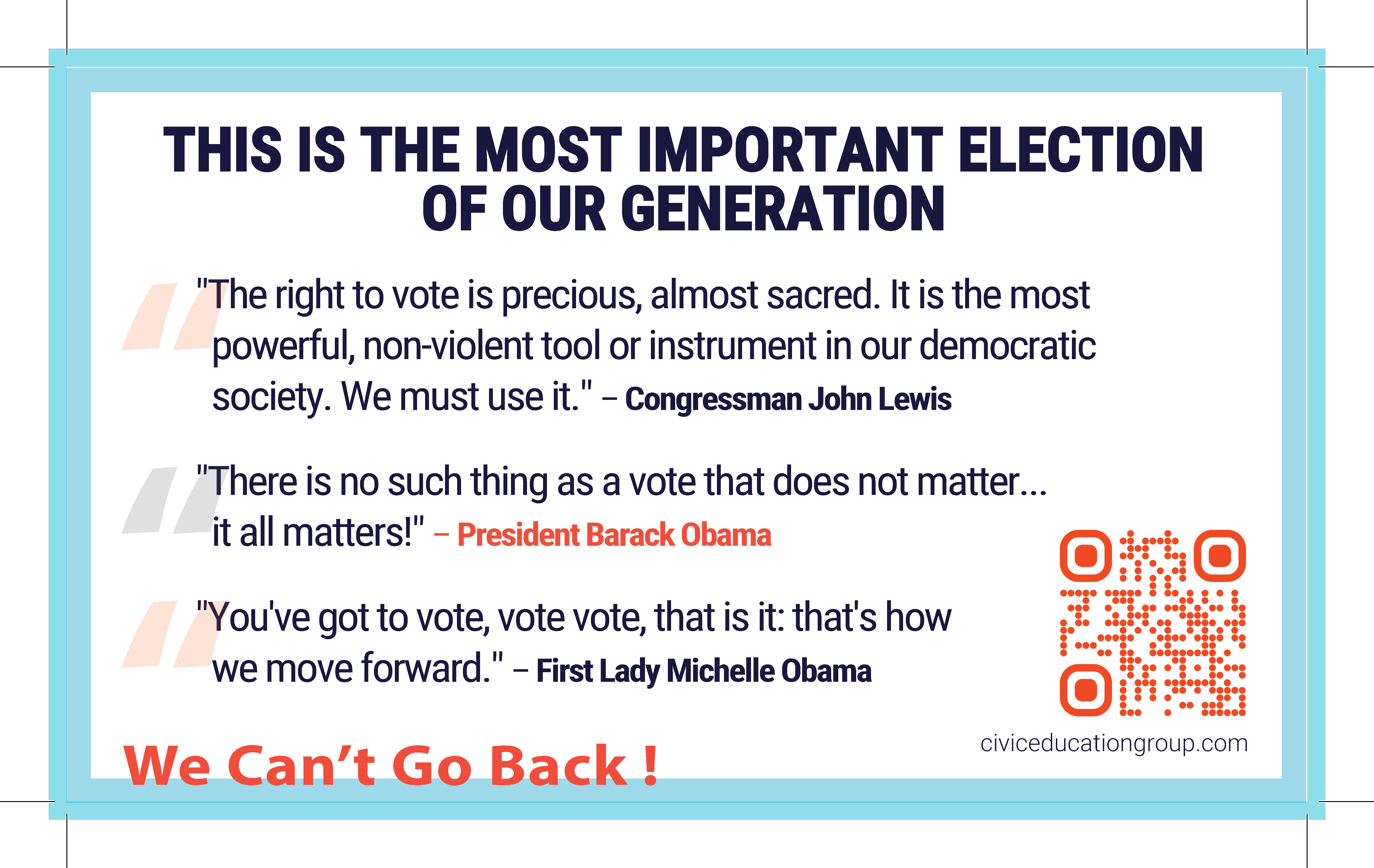 Internal print spread design from the Chicago Community Loan Fund annual report cover design